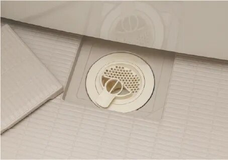 ヘアキャッチャー