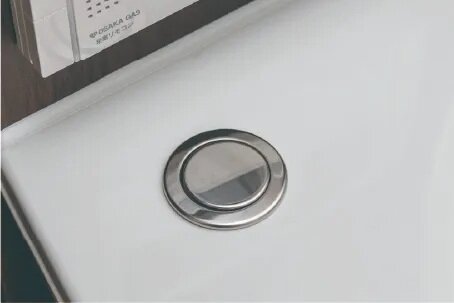 ポップアップ排水栓