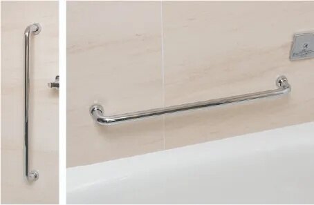 浴室手摺