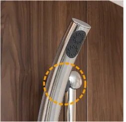 節水・節湯対策