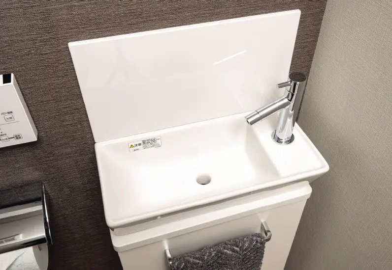 手洗器