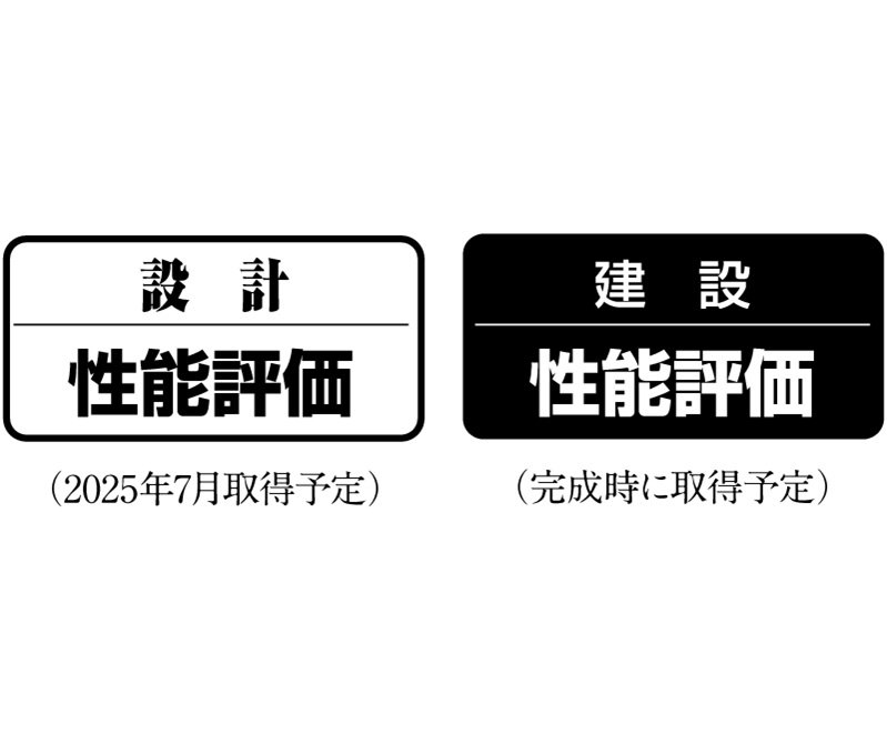 住宅性能評価書