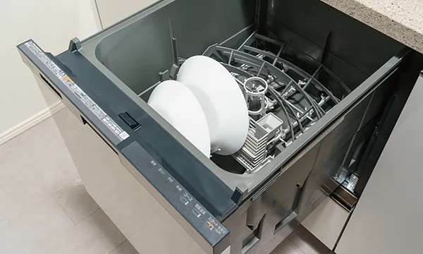 食器洗い乾燥機