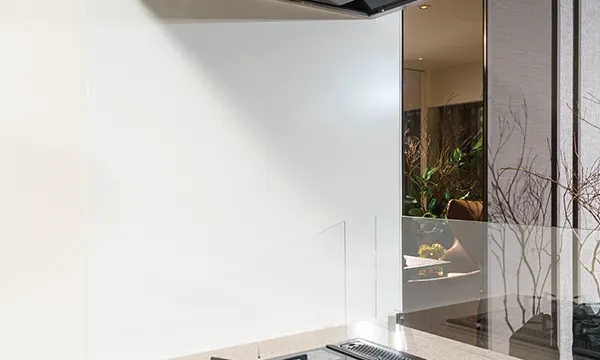 ホーローキッチンパネル