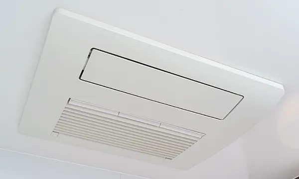 浴室暖房乾燥機