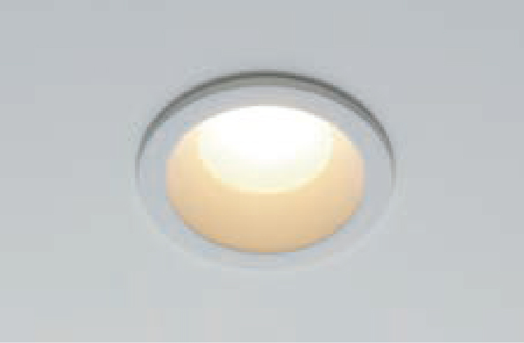 ダウンライト（LED）