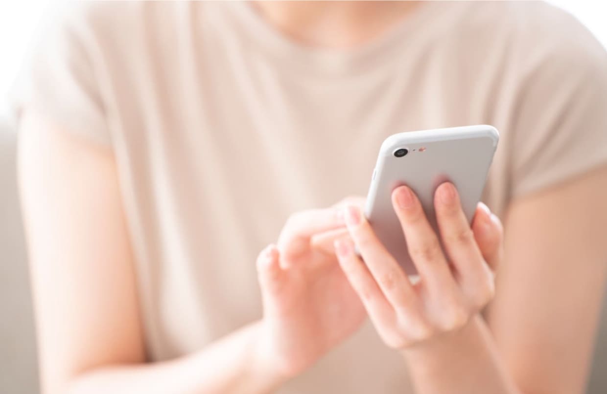 プラウド独自の自社開発アプリ
「Will TAP（ｍ）」で暮らしを一元管理