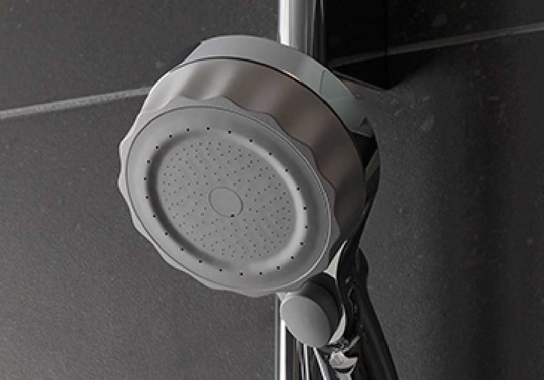 マイクロナノバブル