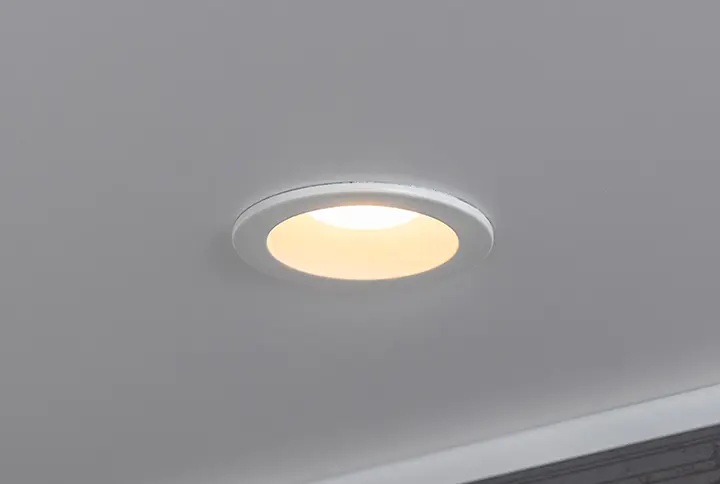 天井ダウンライト