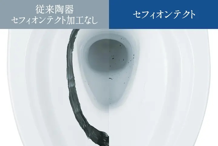 セフィオンテクト