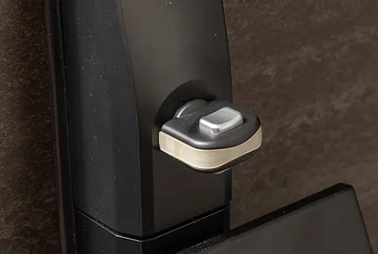セキュリティサムターン