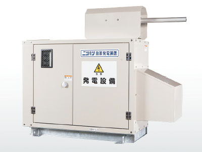非常用発電機