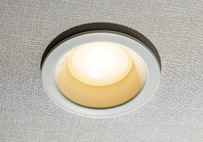 LEDダウンライト