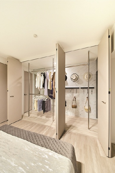 マルチクロゼット