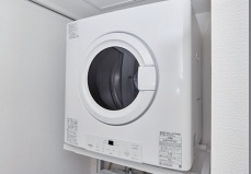 ガス衣類乾燥機 乾太くん［標準装備］