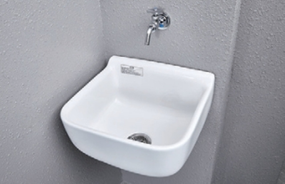 スロップシンク