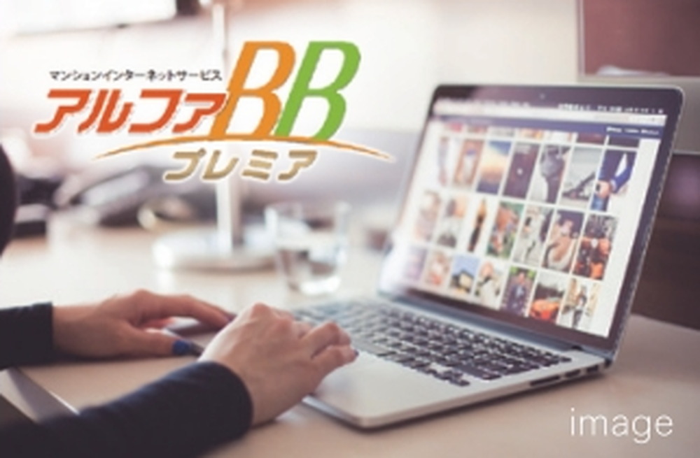 インターネット使い放題