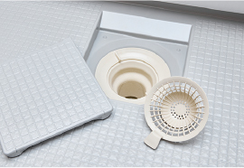 らくポイヘアキャッチャー