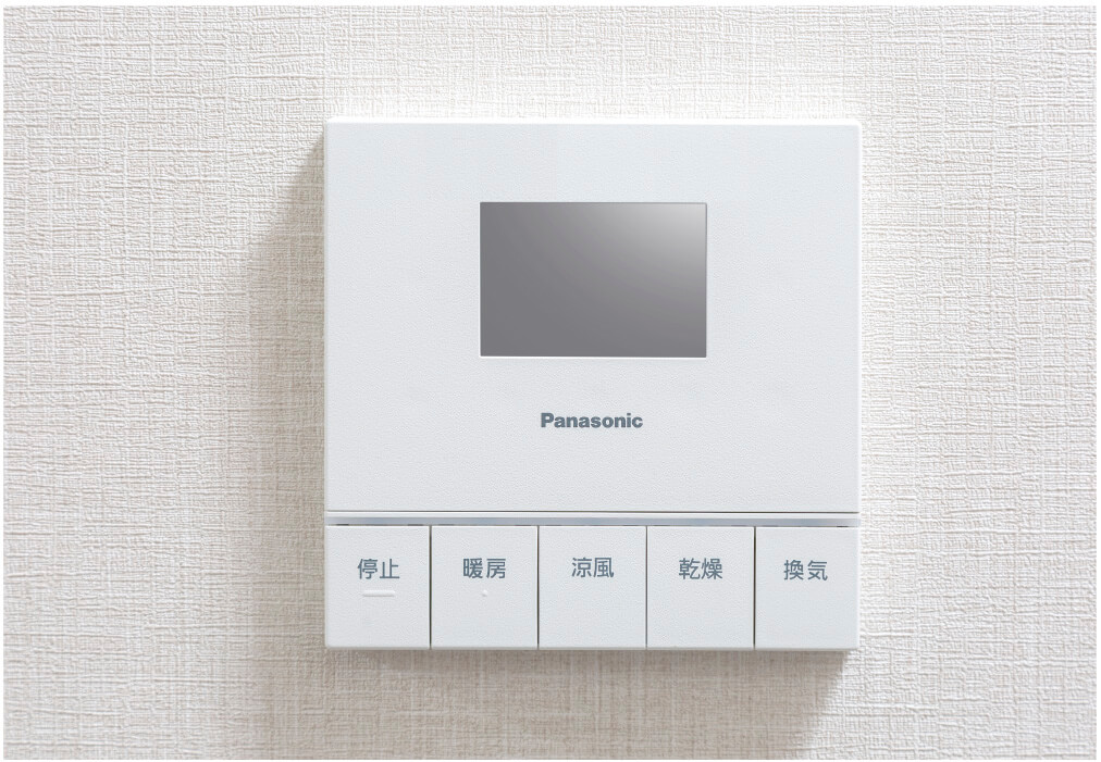 24時間換気システム