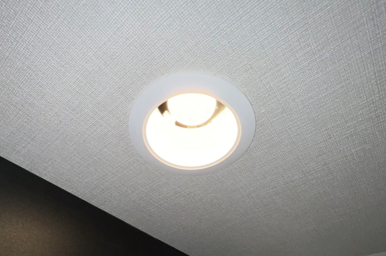 LED