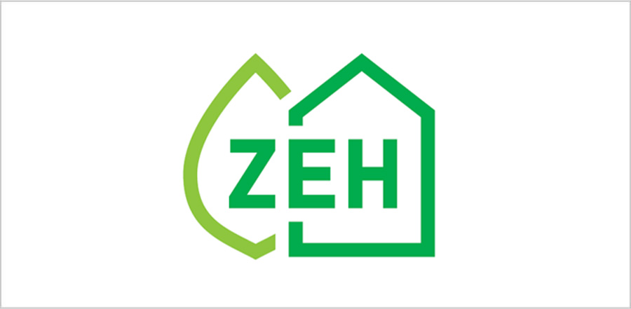 ZEH-M Oriented
