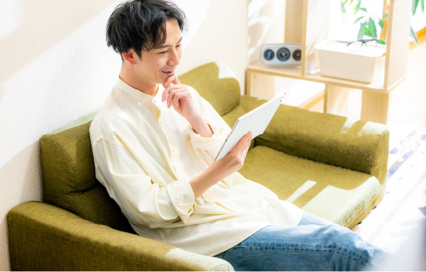 DIGITAL MAGAZINE SERVICE