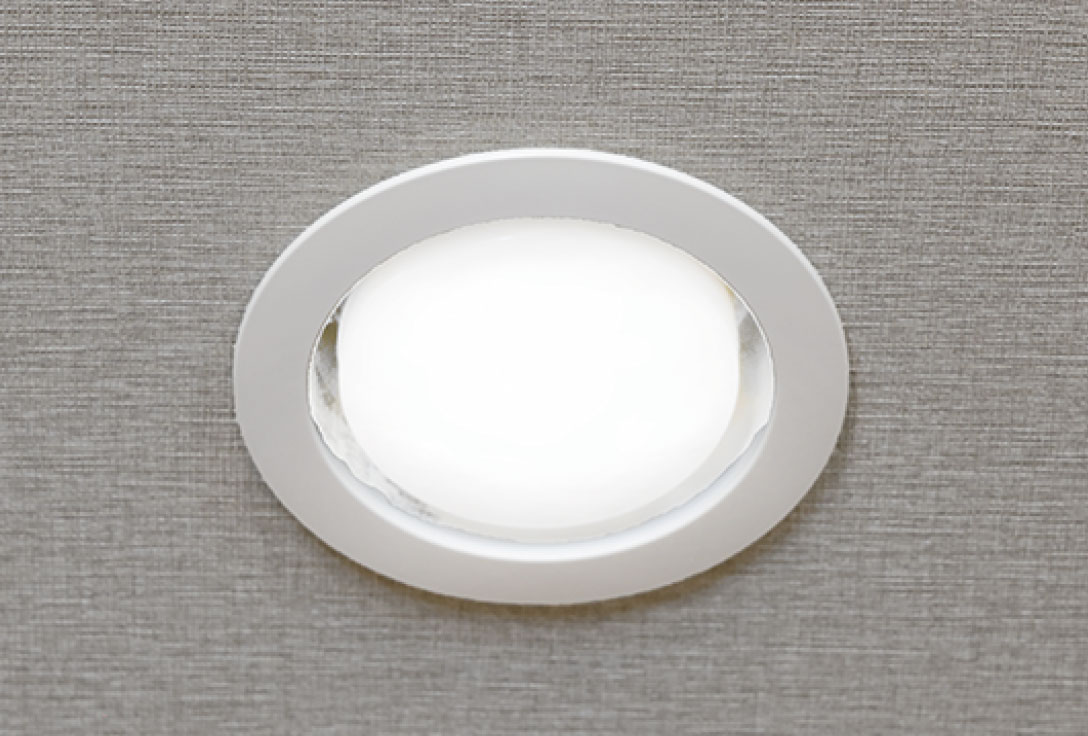 LED照明
