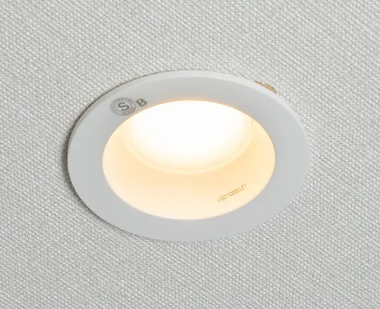 LEDダウンライト