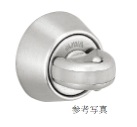 サムターン廻し防止