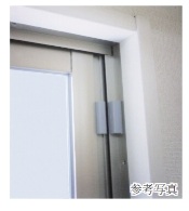 マグネットセンサー