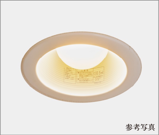 高効率照明（LED照明）