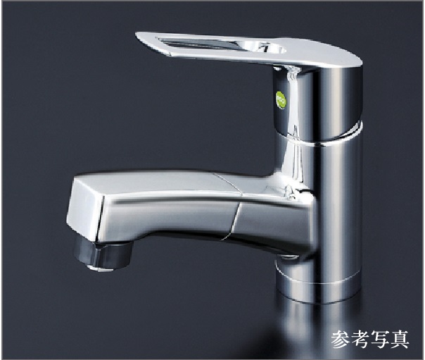 マルチ混合水栓