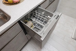 食器洗い乾燥機