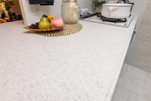 人造大理石天板