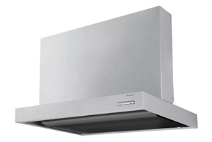 ステンレスレンジフード