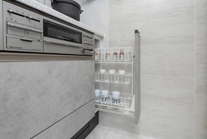 スライドラック