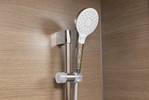 コンフォートウェーブクリックシャワー