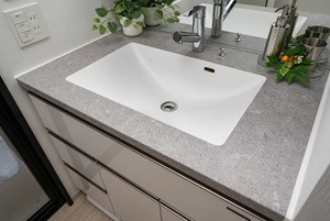 スタイリッシュカウンター