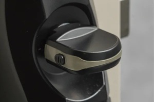 防犯サムターン