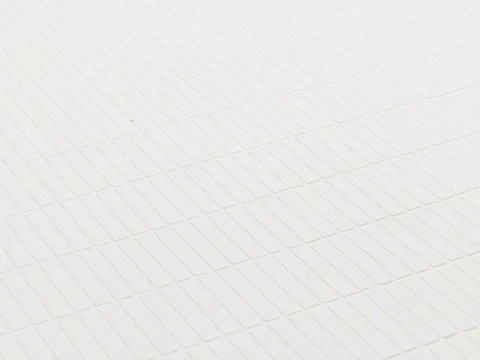 フラッグストーンフロア