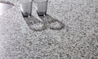 御影石キッチン天板