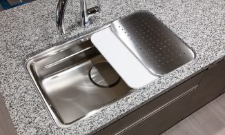 ユーティリティシンク