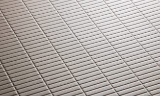 フラッグストーンフロア