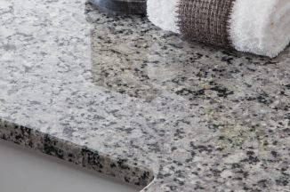 御影石カウンタートップ