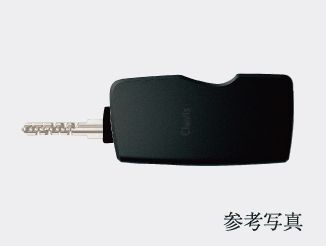 ハンズフリーキー