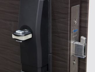 防犯サムターン＆
鎌デッド錠