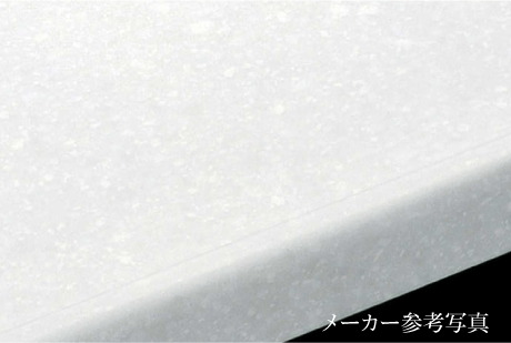 人造大理石カウンター