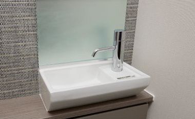 メラミントイレカウンター天板