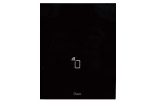 エントランス非接触キー