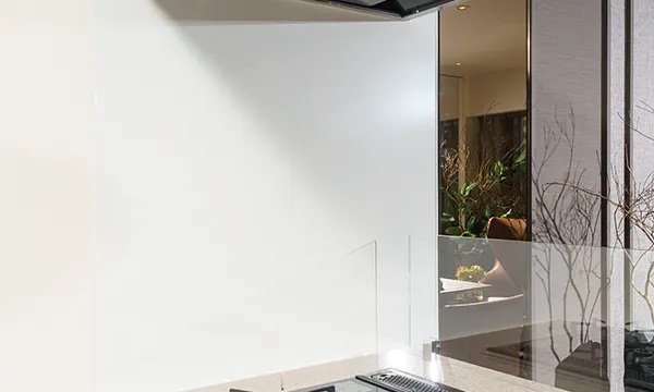 ホーローキッチンパネル